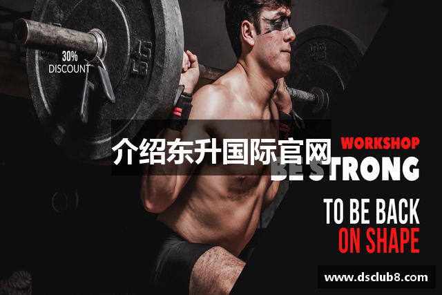 介绍东升国际官网